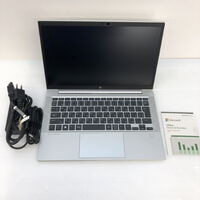 中古  HP EliteBook 830 G8 MSO (Intel Core i5 1145G7 2.6GHz/16GB/SSD256GB/-/オンボード/13.3/1920x1080/Wi-Fi/WEBCAM/W11P/Microsoft Office Home and Business 2024) 190146 