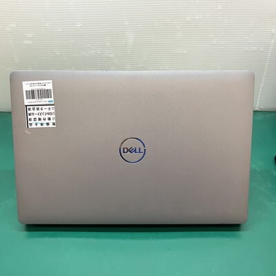 【浦添城間店(沖縄)】中古  DELL Latitude 5510 (INTEL Core i5 10310U 1.7GHz/16GB/SSD256GB/-/オンボード/15.6/1366x768/Wi-Fi/WEBCAM/W11H64) 182750 