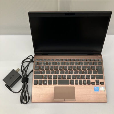 【徳島住吉店】中古  VAIO VAIO Pro PJ (Intel Core i5 1135G7 2.4GHz/16GB/SSD256GB/-/オンボード/12.5/1920x1080/Wi-Fi/W11H64) 171526 