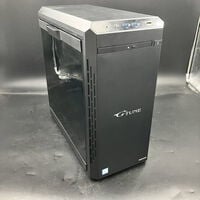 中古  G-Tune NG-iｍ610SA2-sh5 3120024213 