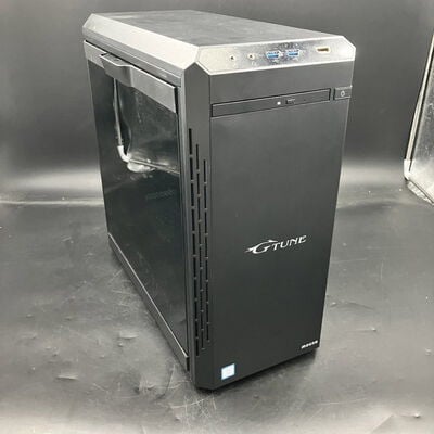 【大須店】中古  G-Tune NG-iｍ610SA2-sh5 3120024213 