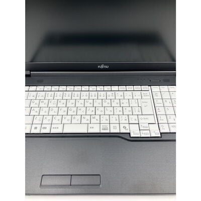 【秋葉原本店】中古  FUJITSU_LIFEBOOK_A5513/RX(Core_5_120U/8GB/SSD256GB/15.6/W11P) 3410012796 