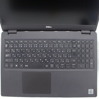 【通販センター】中古  DELL Latitude 3510(Intel Core i5 10310U 1.70GHz/16GB DDR4/SSD256GB/-/オンボード/15.6/1920x1080/GbE/Wi-Fi/WEBCAM/W11H/VBT) 197561 
