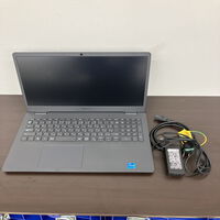 中古  DELL inspiron 3501(i5-1135G7/8GB/SSD256GB/W10H) 5110000587【8/7価格改定!】 