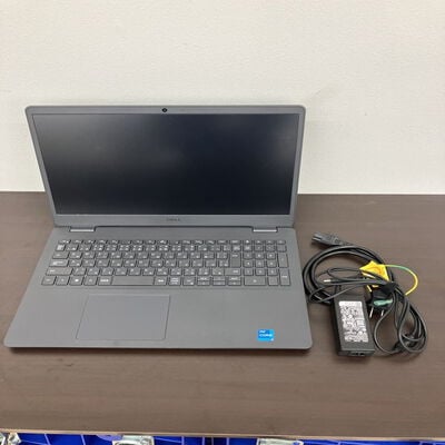 【長野稲里店】中古  DELL inspiron 3501(i5-1135G7/8GB/SSD256GB/W10H) 5110000587 