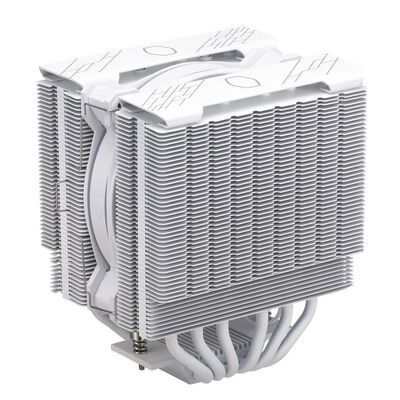 CoolerMaster  Hyper 622 Halo White RR-D6WW-20PA-R1 (ホワイト) 