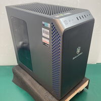 中古  GALLERIA RM5R-R60S(Ryzen 5 3500/16GB/SSD512GB/RTX2060 SUPER/W11H) 4780001524 