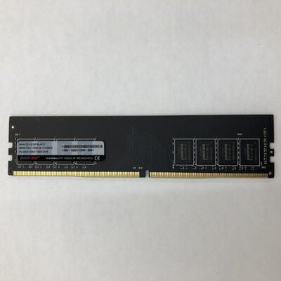 【福山ココローズ店】中古  PC4-17000 4GB デスクトップ用 126160 