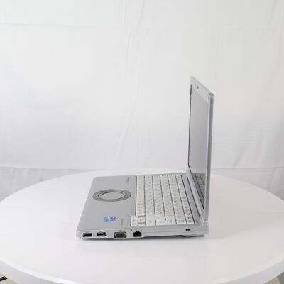 【通販センター】中古  Panasonic CF-SV1S14VS(Intel Core i7 1185G7 3.00GHz/32GB DDR4/SSD256GB/-/オンボード/12.1/1920x1200/GbE/Wi-Fi/WEBCAM/W11H/VBT) 200307 