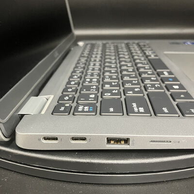 【新潟店】中古  DELL Latitude 5320 (Intel Core i7 1185G7 3.0GHz/16GB/SSD256GB/-/-/13.3/1920x1080/Wi-Fi/WEBCAM/W11H64) 176585 