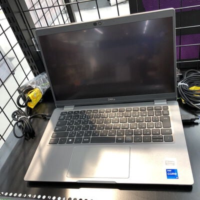 【姫路店】中古  DELL Latitude 5320 (Intel Core i7 1185G7 3.0GHz/16GB/SSD256GB/-/-/13.3/1920x1080/Wi-Fi/W11H64) 172409 