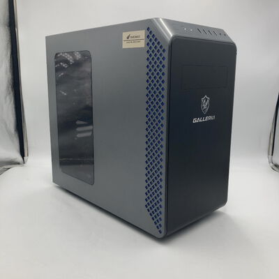 【盛岡都南店】中古  GALLERIA RM5C-R36T 4580002397 