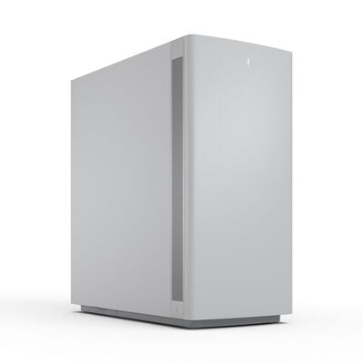 Fractal Design  Define One Light Solid FD-C-DEFOA-04 (E-ATX ソリッドパネル ライト) 