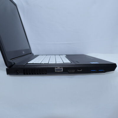 【通販センター】中古  FUJITSU LIFEBOOK A7511/G (Intel Core i5 1145G7 2.60GHz/16GB DDR4/SSD256GB/-/オンボード/15.6/1920x1080/GbE/Wi-Fi/WEBCAM/W11P) 202326 