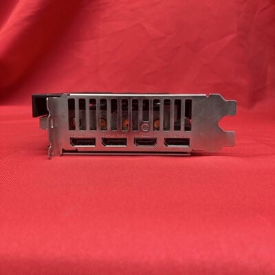 【千葉店】中古  ASRock Radeon RX 5700 XT 8G (RX5700XT 8GB GDR6) 140067 
