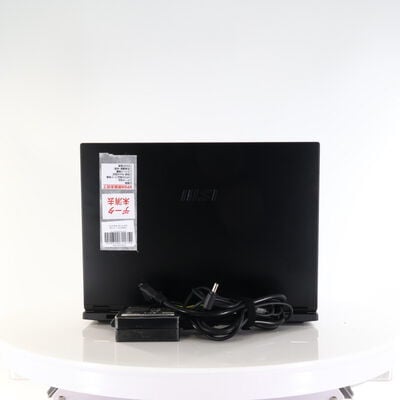 【秋葉原本店】中古  MSI Modern14H(i7-13620H/32GB/SSD512GB/W11H) 3410015764 