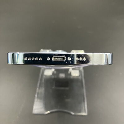 【大須店】中古  【国内版SIMフリー】Apple iPhone13 Pro 6.1インチ 128GB シエラブルー MLUK3J/A 147450 