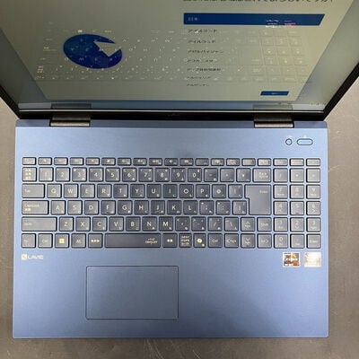 【大須店】中古  NEC LAVIE N16 N1675/JAL PC-N1675JAL 3120023065 