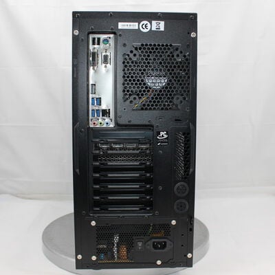 【通販センター】中古  THIRDWAVE GALLERIA KT(Intel Core i9 9900KF/16GB/SSD512GB/DVDマルチ/NVIDIA GeForce RTX 2080 SUPER 8GB/W11H64 MAR) 184711【2/5値下げ!】 