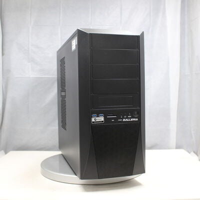 中古  THIRDWAVE GALLERIA KT 