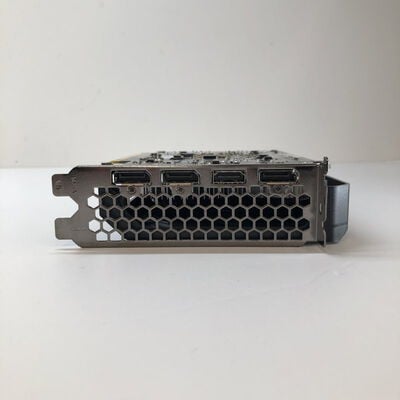 【津ラッツ店】中古  Palit NE64060019P1-1070F(RTX4060 StormX 8G) 175584 