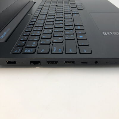 【盛岡都南店】中古  Lenovo Ideapad　Gaming 4580001524 