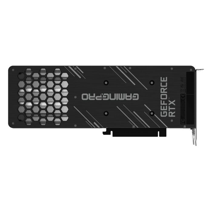 Palit NE63070019P2-1041A (GeForce RTX 3070 GamingPro V1 8GB) LHR版 