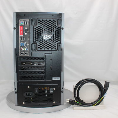 【通販センター】中古  THIRDWAVE GALLERIA RM5R-R35 195792 
