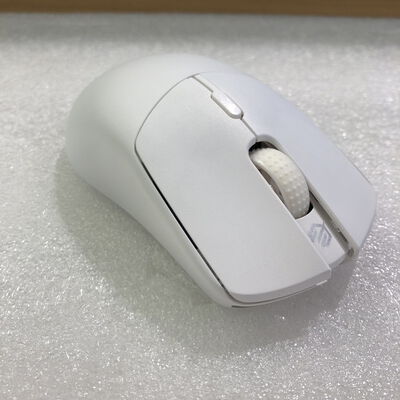 【甲府飯田店】中古  G-WOLVES HATIS PLUS 4K （無線ゲーミングマウス） 4720001650 