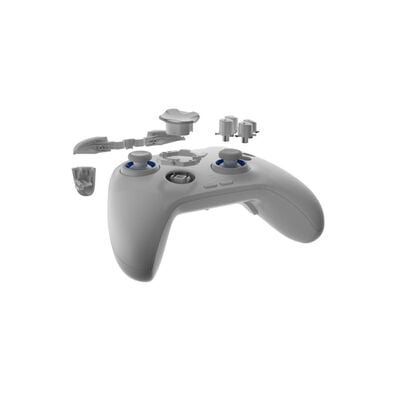 Flydigi  DIREWOLF4 (ワイヤレス ゲームパッド ホワイト) 