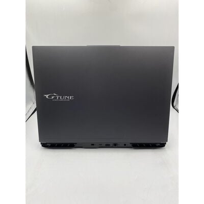 【座間相武台】中古  G-TUNE (i7-12650H/16GB/SSD1TB/RTX4050/W11H) 4510002928 