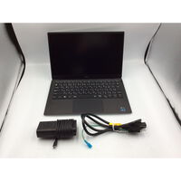 中古  DELL XPS 13 9305(i5-1135G7/8GB/SSD256GB/W11H) 4510002270 