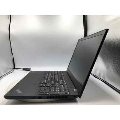 【水戸赤塚店】中古  Lenovo ThinkPad L15 Gen 1 (INTEL Core i5 10210U 1.6GHz/16GB/SSD256GB/-/オンボード/15.6/1920x1080/Wi-Fi/WEBCAM/W11P64/MicrosoftOffice H&B 2024付) 182474 