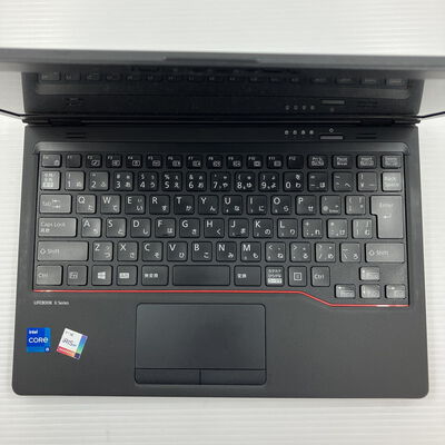 【秋葉原本店】中古  LIFEBOOK　U7311/F(i5-1145G7/8GB/SSD256GB/W11P) 3410015824 