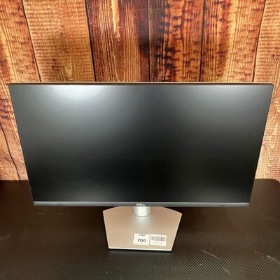 【富士青葉店】中古  DELL S2421HS [23.8インチ シルバー　75Hz] 5070001086 