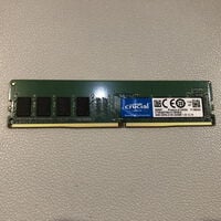 中古  PC4-19200 4GB デスクトップ用 126162 