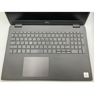 【座間相武台】中古  DELL Latitude 3510 (INTEL Core i7 10510U 1.8GHz/16GB/SSD256GB/-/オンボード/15.6/1366x768/Wi-Fi/WEBCAM/W11H64) 182748 
