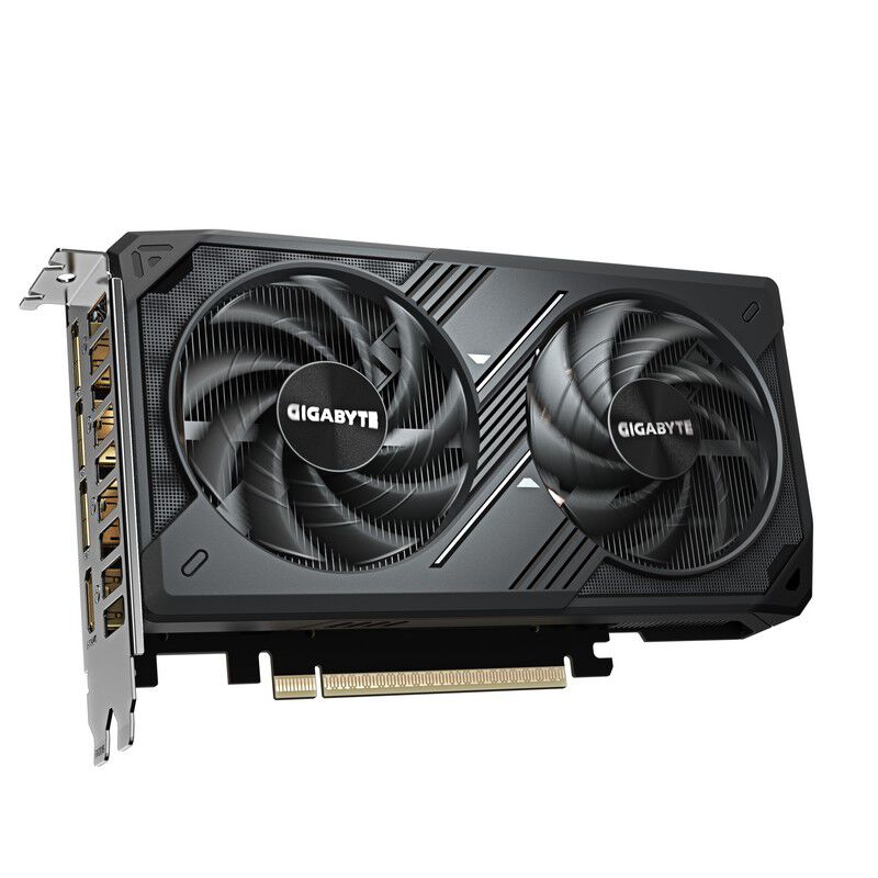 GIGABYTE GV-N5060WF2MAX OCV2-8GD (GeForce RTX 5060 8GB