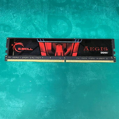 【静岡東瀬名店】中古  PC4-19200 8GB デスクトップ用 126163 