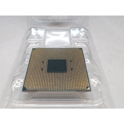 【前橋ｲﾝﾀｰｱｶﾏﾙ店】中古  AMD Ryzen 7 5700X (AM4/3.4GHz/36M/C8/T16/65W) 150182 