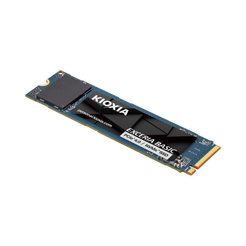 【確認済】KIOXIA M.2 内蔵SSD 2TB KXG80ZNV2T04 ② kioxia m.2 ssd 2tb」の人気商品一覧 | 安い商品を通販サイトから探す