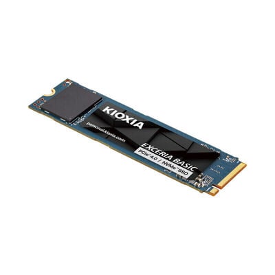 KIOXIA  EXCERIA BASIC SSD-CK2.0N4B/J (M.2 2280 2TB) 