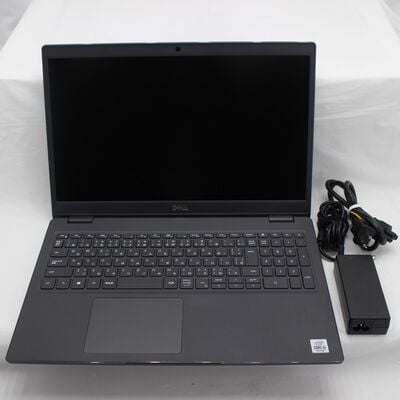 【通販センター】中古  DELL Latitude 3510(Intel Core i5 10310U 1.70GHz/16GB DDR4/SSD256GB/-/オンボード/15.6/1920x1080/GbE/Wi-Fi/WEBCAM/W11H/VBT) 197506 
