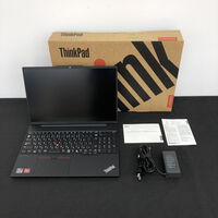 中古  Lenovo ThinkPad E16 Gen 2 5110001039 