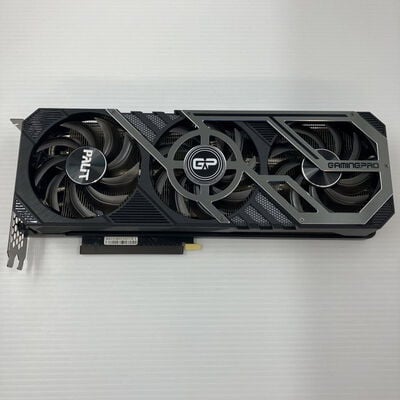 【秋葉原本店】中古  Palit RTX3070 GamingPro NE63070019P2-1041A (RTX3070 8G) 143906 