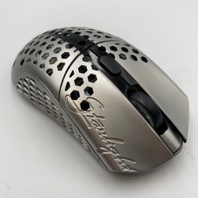 【水戸赤塚店】中古  finalmouse tenz s 4680004037 