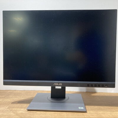 【富山本郷店】中古  ASUS PA248QV (24.1W 1A1H1DP 5ms IPS WUXGA) 4760001668 