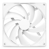 NZXT  F140Q RF-Q14SF-W2 (ホワイト) 