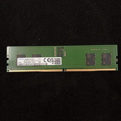 【大須店】中古  PC5-38400 8GB デスクトップ用 151530 