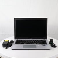 中古  NEC PC-VKM16BZG6 (Intel Core i5 8365U 1.60GHz/8GB/SSD256GB/なし/オンボード/13.3/1366x768/Wi-Fi/WEBCAM/W11H MAR) 184421 
